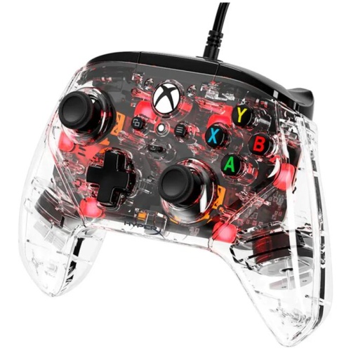 HyperX Clutch Gladiate Wired Gaming Controller for Xbox