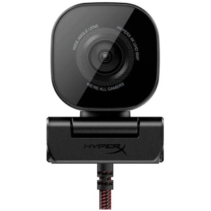 HyperX Vision S Webcam