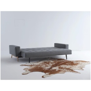 Idun deluxe double sofa bed - innovation living
