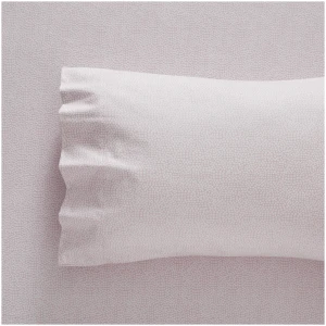 Ikura Flannelette Sheet Set - King