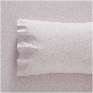 Ikura Flannelette Sheet Set - Queen