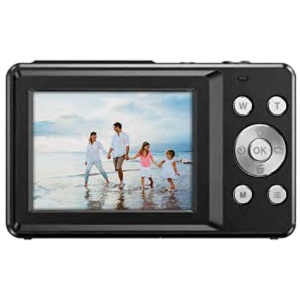 Ilford PIXI-D Compact Digital Camera