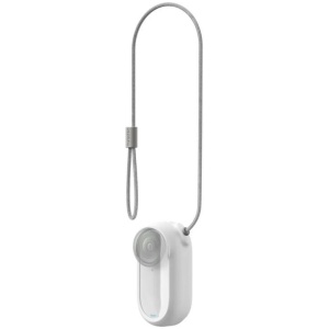 Insta360 GO 3 and GO 3S Magnet Pendant Safety Cord (White)