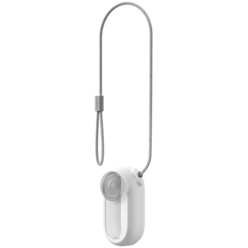 Insta360 GO 3 and GO 3S Magnet Pendant Safety Cord (White)