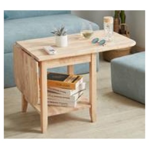 Irlo Coffee Table Neutral