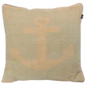 J.Elliot Home Anchor Natural Filled Cushion 43 x 43 cm