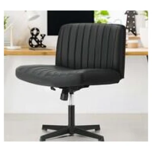 Janae Office Chair Black