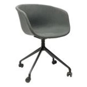 Jarett Office Chair Grey