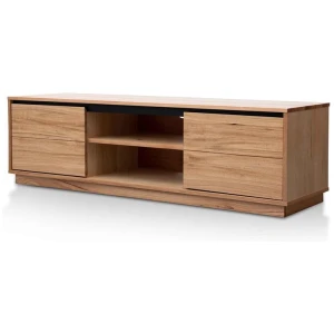 Javier 1.68m TV Entertainment Unit - Messmate by Interior Secrets - AfterPay Available