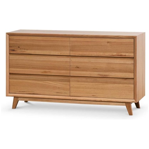 Jevan 1.4m Dressing Table - Messmate by Interior Secrets - AfterPay Available