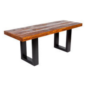 Jina Dining Bench Neutral
