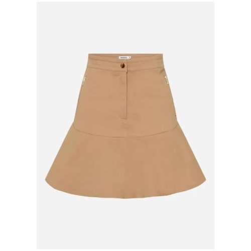 Jisoo Mini Skirt