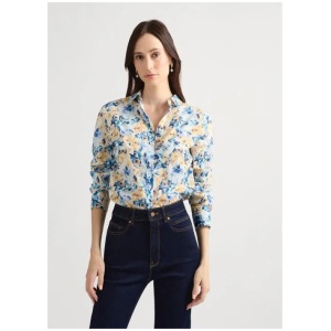 Kadence Cotton Shirt