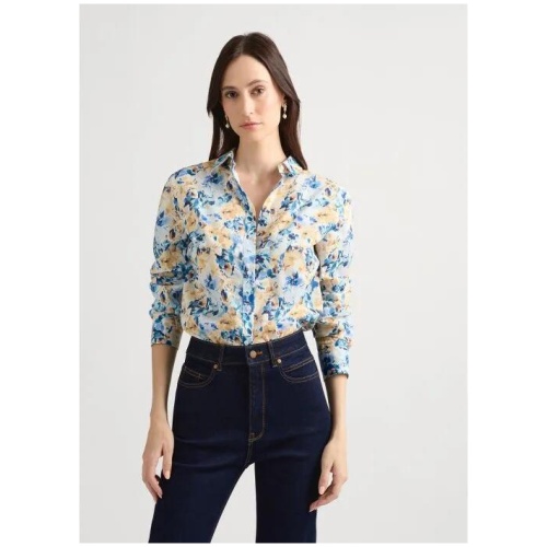 Kadence Cotton Shirt