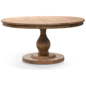 Kairo 1.5m Dining Table - Natural by Interior Secrets - AfterPay Available
