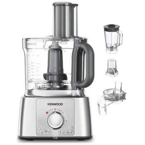 Kenwood Multipro Express Food Processor