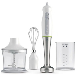 Kenwood Triblade Hand Blender HDP109WG