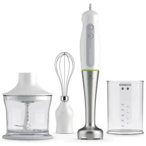 Kenwood Triblade Hand Blender HDP109WG