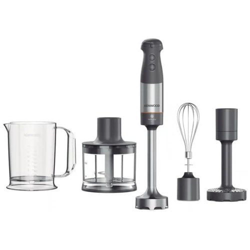 Kenwood Triblade XL+ Hand Blender HBM60.307GY