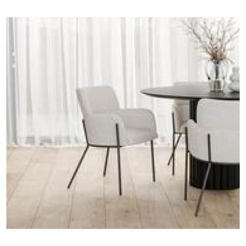 Kenwyn Dining Chair Neutral