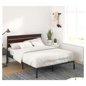 Kids Fig Single Bed In Brown