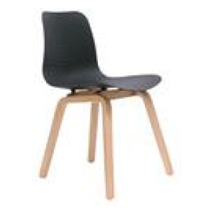 Kirk Office Chair Black