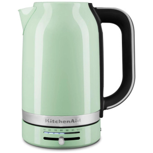 Kitchenaid 1.7L Variable Temperature Electric Kettle Pistachio 5KEK1701APT
