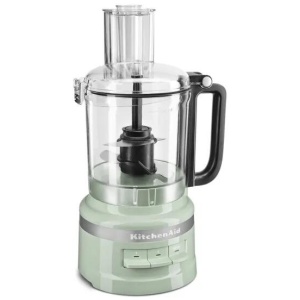 Kitchenaid 9 Cup Food Processor - Pistachio