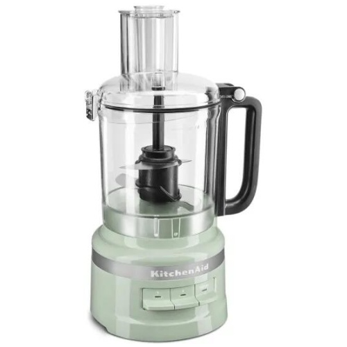 Kitchenaid 9 Cup Food Processor - Pistachio