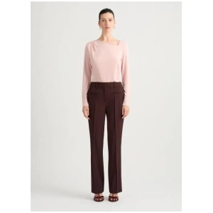 Klein Tailored Kick Flare Pant