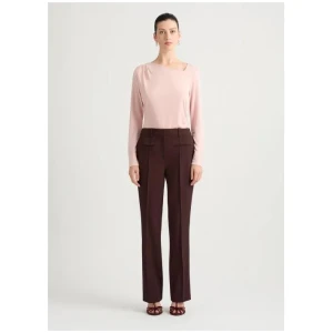 Klein Tailored Kick Flare Pant