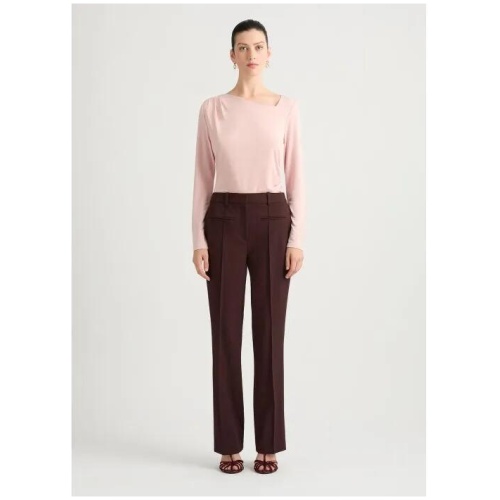 Klein Tailored Kick Flare Pant