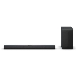 LG 3.1.1CH 400W Dolby Atmos Soundbar