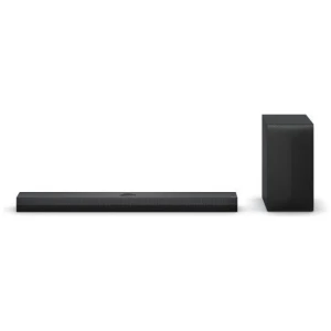 LG 3.1.1CH 400W Dolby Atmos Soundbar