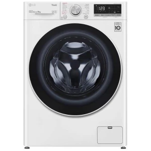 LG 8kg Front Load Washer