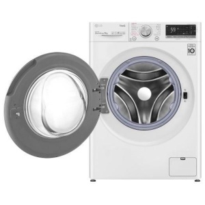 LG 9kg Front Load Washer