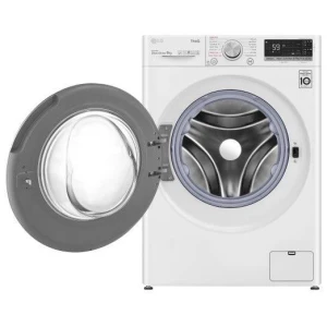 LG 9kg Front Load Washer