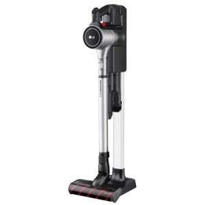 LG A9K Evolve Stick Vacuum - Silver