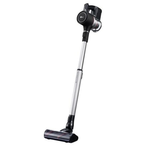 LG A9N Prime Stick Vacuum - Black