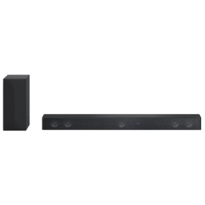 LG Q-Series Dolby Digital Soundbar