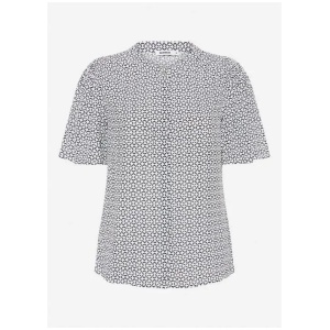 Laia Geo Blouse