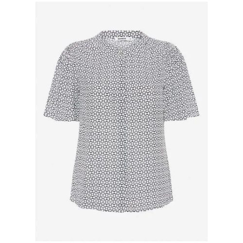 Laia Geo Blouse