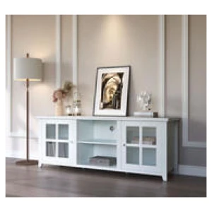 Landon 165Cm Entertainment Unit White
