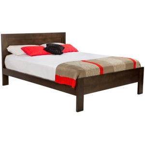 Larissa custom timber bed frame