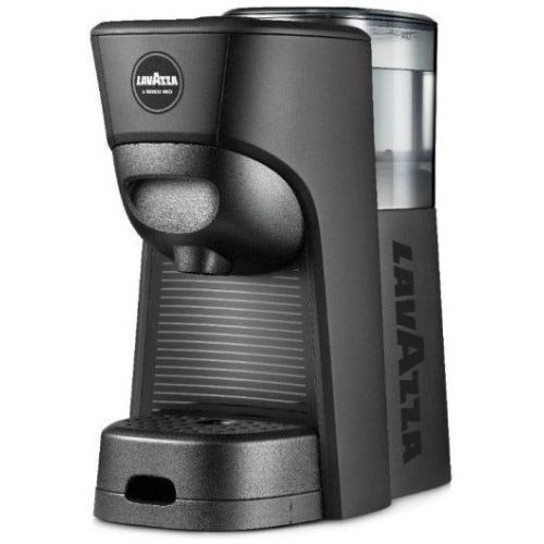 Lavazza Tiny Eco A Modo Mio Capsule Coffee Machine - Black