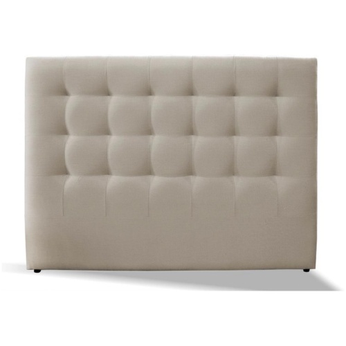 Leeds custom padded bed head