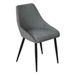 Lexa Dining Chair Pepper