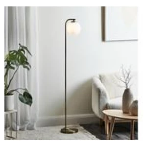 Lexington 150Cm Floor Lamp Yellow