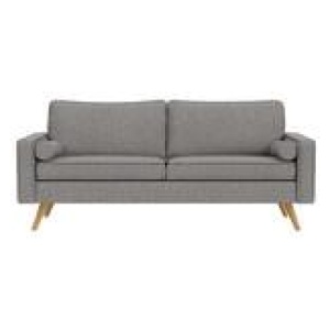Lisbon 3 Seater Sofa Piper Lake
