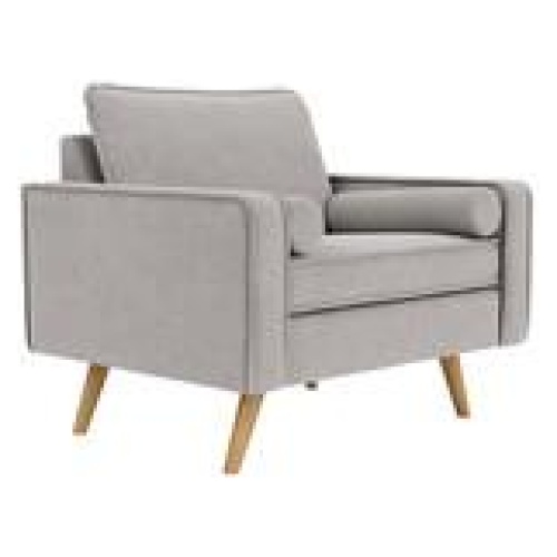 Lisbon Armchair Green 1 Seater